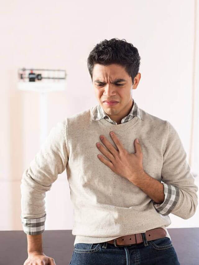 क्या होती है ब्रोकन हार्ट की बीमारी, क्या इसमें ब्रेकअप होने पर दिल का दौरा पड़ता है, जान लीजिए सारी बातें