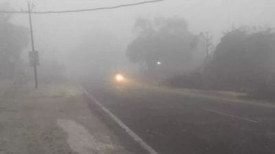 Chhattisgarh Weather: 3 दिन प्रदेश में चलेगी शीतलहर, इन जिलों में अलर्ट, पढ़े मौसम विभाग का नया अपडेट