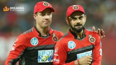 क्या आईपीएल में फिर लौट रहे RCB स्टार एबी डी विलियर्स? दिया वापसी का बड़ा हिंट!