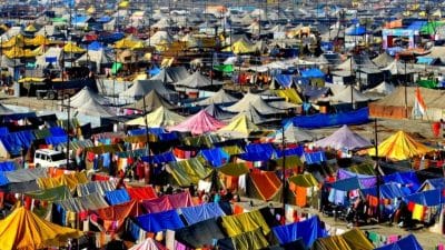 सभी ने सुना है निरंजनी अखाड़े का नाम, जानिए वो अनसुनी बातें, जो इसे बनाती हैं सबसे खास