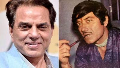 राजकुमार द्वारा ठुकराई गई फिल्म ने धर्मेंद्र को रातों-रात बनाया सुपरस्टार, किस्मत ने ऐसे लिया यू-टर्न!