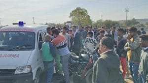 bhopal accident news