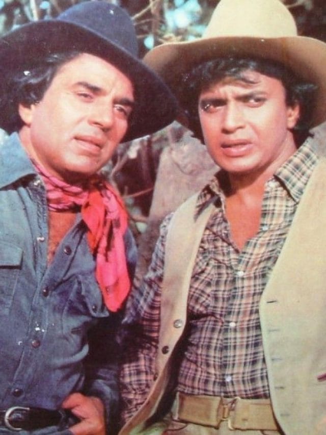 Dharmendra