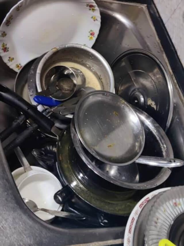 मां अन्नपूर्णा को खुश करना है तो न करें ये गलती नहीं तो घर में आ जाएगी कंगाली, रोज-रोज होंगे क्लेश!