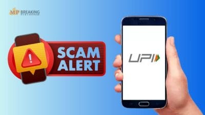 UPI यूजर्स सावधान! ठगों ने निकाला स्कैम का नया तरीका, पिन डालते ही उड़ जाएंगे पैसे, ऐसे करें बचाव
