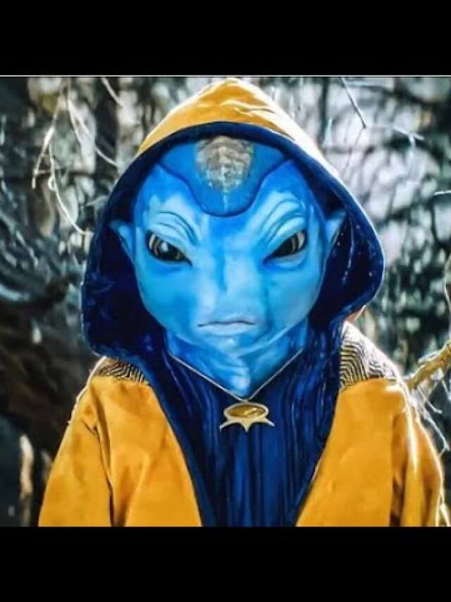 कहानी में फिर से दिखेगा एलियन का जलवा? डायरेक्टर ने की पुष्टि, मोस्ट अवेटेड फिल्म की स्क्रिप्ट हो चुकी है तैयार।