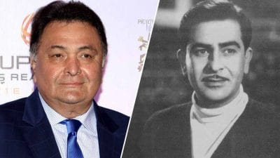 ऋषि कपूर को फिल्म में कास्ट करना राज कपूर को पड़ा महंगा, इनसे लेनी पड़ी थी स्पेशल परमिशन