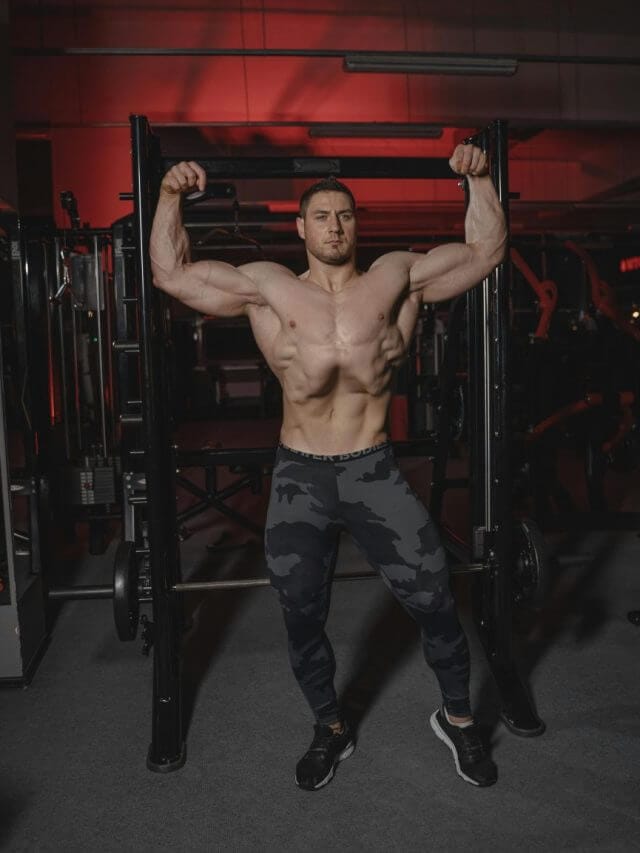 बॉडी बनाने में कितना समय लगेगा? फिटनेस एक्सपर्ट ने दी चौंकाने वाली जानकारी