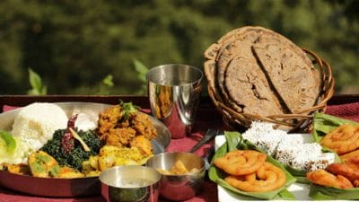 स्वाद और सेहत से भरपूर हैं ये पहाड़ी व्यंजन, एक बार खाने के बाद नहीं भूलेंगे लाजवाब जायका