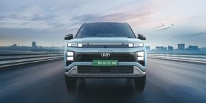 Hyundai Creta Electric