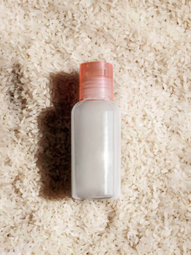 महंगे शैंपू को अलविदा कहें, चावल से तैयार करें घर का बना हेयर क्लीनर! बालों को मिलेगा खास निखार और ग्रोथ होगी दोगुनी। जानें तरीका