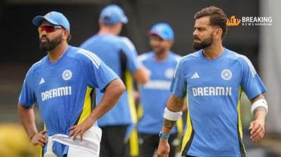 रोहित शर्मा की खराब फॉर्म को लेकर क्या बोले ऑस्ट्रेलिया के पूर्व क्रिकेटर एडम गिलक्रिस्ट? कोहली को फिर से कप्तान बनाने की दी सलाह!