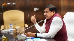 Mohan Cabinet Meeting : आज महेश्वर में होगी मोहन कैबिनेट बैठक, इन प्रस्तावों पर लग सकती है मुहर