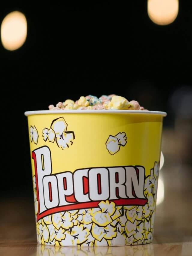 National Popcorn Day: हजारों साल पहले पॉपकॉर्न से होती थी सजावट, मंदी का दौर आते ही पलटी इनकी किस्मत
