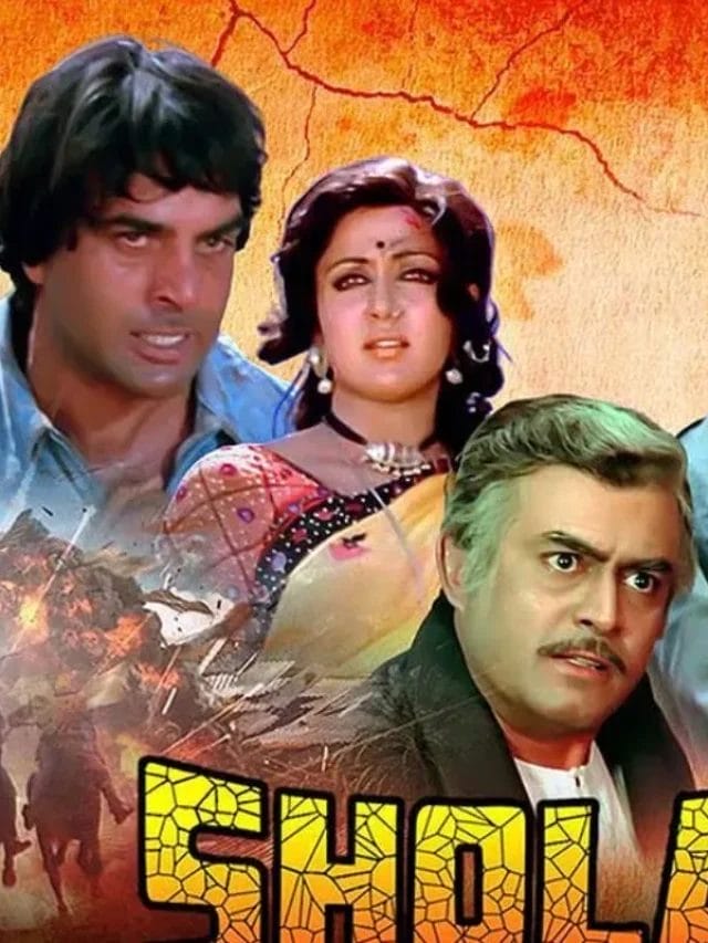 अगर ‘शोले’ का वो जबरदस्त सीन डिलीट नहीं हुआ होता, तो क्लाइमैक्स और भी धमाकेदार होता; वीरू-ठाकुर के भावुक पल का ऐसा नजारा शायद ही कभी देखा हो।