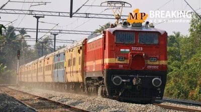 9 महीनों में 5% तक बढ़ गया रेलवे का पूंजीगत व्यय, 21,800 किलोमीटर के ट्रैक को 130 किमी प्रति घंटे की रफ्तार के लिए तैयार किया गया