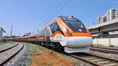 श्रीनगर-कटरा वंदे भारत से यात्रा करने वालों के लिए खुशखबरी, अब इस स्टॉपेज पर भी रुकेगी ट्रेन