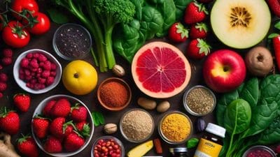 क्या आपकी डाइट में Nutraceuticals है : जानिए क्यों जरूरी हैं न्यूट्रास्युटिकल्स, इसके प्राकृतिक स्त्रोत और महत्व