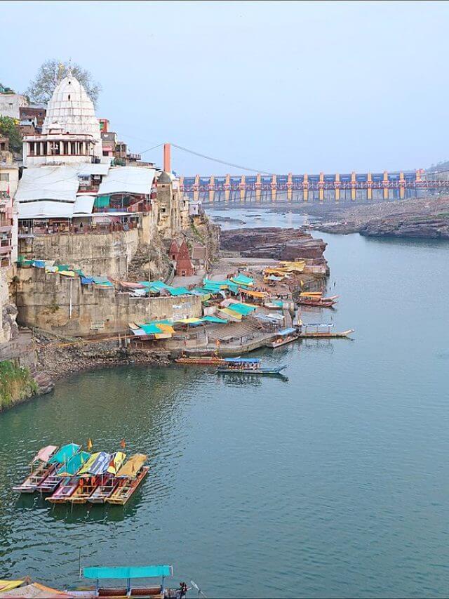 निमाड़ का ‘छोटा गोवा’, चारखेड़ा बना इको टूरिज्म स्पॉट का हब, नए साल पर लगी रही पर्यटकों की भीड़