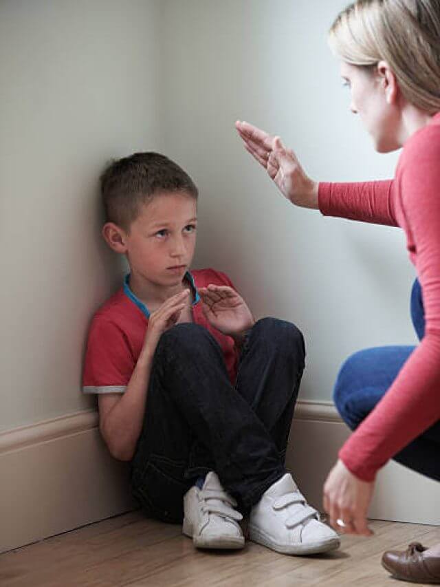 बात-बात पर आंखें दिखाता है बच्चा? गुस्सा कम करने के लिए अपनाएं 5 मददगार तरीके, सीख लेगा शांति से इमोशन एक्‍सप्रेस करना