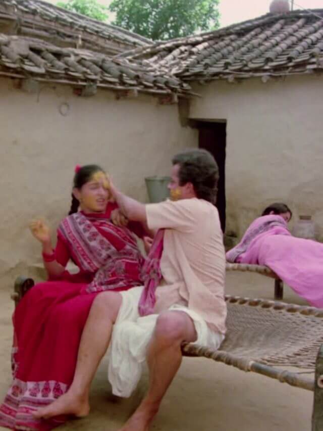 1982 में रिलीज़ हुई एक ऐसी भोजपुरी फिल्म, जिसने अपने बजट से 30 गुना ज्यादा कमाई कर बॉलीवुड को हिला कर रख दिया।