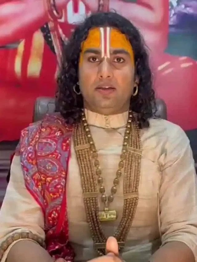 “पति ने दूसरी महिला के साथ कमरा किराए पर लिया है” लड़की ने रोते हुए ससुराल की सच्चाई बयां की, सुनते ही अनिरुद्धाचार्यजी का गुस्सा फूट पड़ा