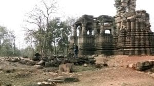 पन्ना में स्थित है एतिहासिक किला, जहां खजाने के साथ छिपे हैं कई रहस्य