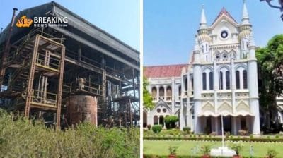हाई कोर्ट ने यूनियन कार्बाइड कचरे के निपटारे को लेकर राज्य सरकार को तीन चरणों में ट्रायल रन करने की दी अनुमति