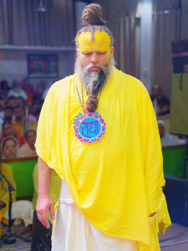 Premanand Ji Maharaj Quotes : प्रेमानंद जी महाराज के अनमोल वचन: सच्चे प्रेम में न दिखावा होता है, न स्वार्थ प्रेमानंद जी महाराज के 10 विचारों से जानें प्रेम का वास्तविक अर्थ