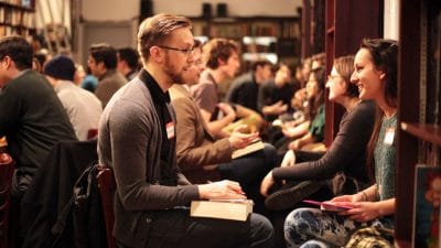 आज की जनरेशन में Speed Dating क्यों हो रही है इतनी पॉपुलर? क्या होता है इसमें