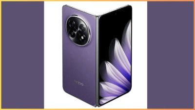 आ रहा है Oppo Find N5, लॉन्च कन्फर्म, मिलेगा DeepSeek-R1 सपोर्ट, डिजाइन भी होगा अलग, जानें फीचर्स