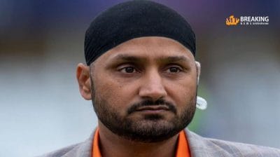 हरभजन सिंह की इस सोशल मीडिया पोस्ट पर फिर खड़ा होगा विवाद? जानिए यूजर्स ने कमेंट सेक्शन में ऐसा क्या लिखा