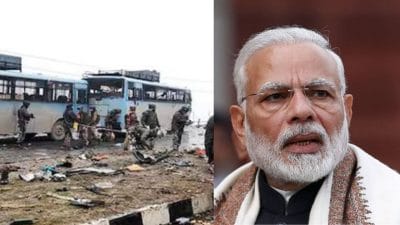 14 फरवरी पर PM मोदी और अमित शाह ने पुलवामा के वीरों को किया नमन, कहा- आतंकवाद के खिलाफ लड़ाई जारी रहेगी