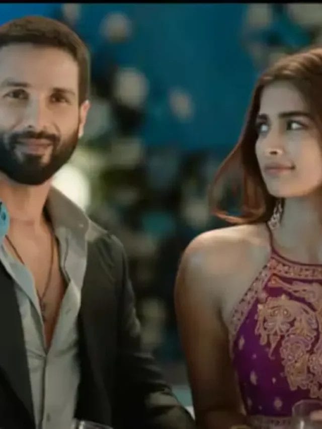 ‘बस तेरा प्यार है’ ने शाहिद कपूर को बनाया सेंटर ऑफ अट्रैक्शन, रिलीज होते ही गाने ने मचाया धमाल, दिलों में फिर जगी ‘कबीर सिंह’ की यादें।