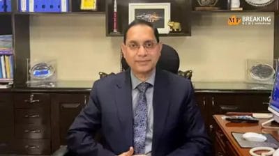 सेबी के नए चीफ के रूप तुहीन कांत पांडे को किया गया नियुक्त, मौजूदा चीफ माधबी बुच की जगह लेंगे