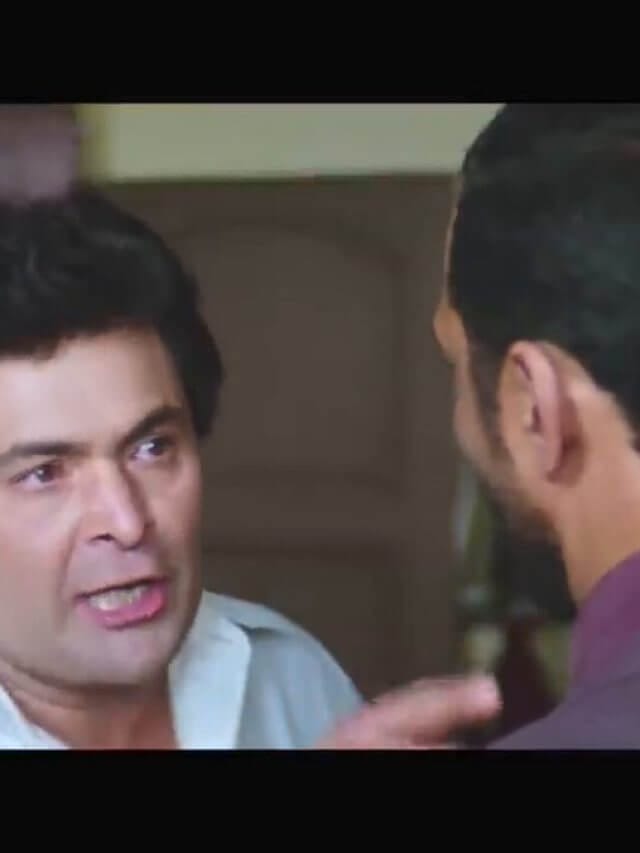 “मनीषा कोइराला के हीरो ऋषि कपूर ने उसे सलाह दी थी कि वह फिल्मी दुनिया को अलविदा कह दे – ‘तुम्हें एक्टिंग छोड़ देनी चाहिए’