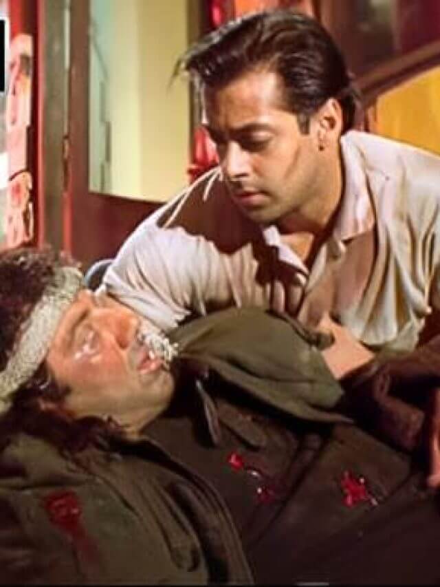 बांग्लादेश तक गूंजी थी इस फिल्म की दहाड़, जब सनी देओल और सलमान खान ने साथ मिलकर धमाल मचाया था, कमाई के रिकॉर्ड तोड़कर सबको चौंका दिया था