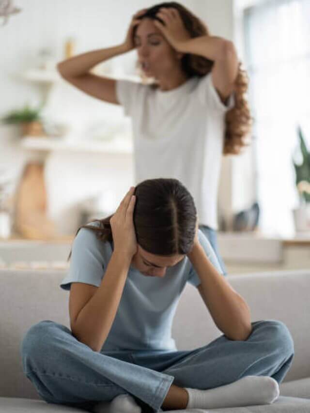 सबसे छोटे बच्चे की शरारतें बढ़ाती हैं माता-पिता की चिंता! उसके नखरों झेलना मुश्किल काम, स्टडी में हुआ खुलासा