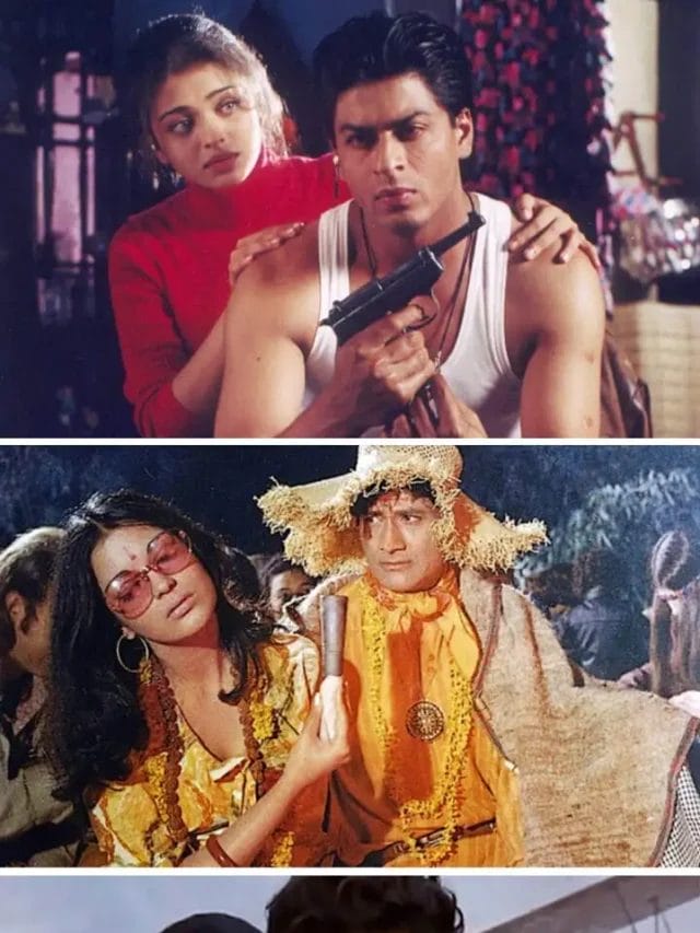 1970 से 2004 के बीच, 6 फिल्में पहले फ्लॉप रहीं, लेकिन बाद में कल्ट क्लासिक बन गईं; तीसरी फिल्म ने सबसे ज्यादा रेटिंग हासिल की