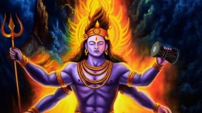 कैसे हुआ भगवान शिव के तीसरे नेत्र का जन्म, जानें रहस्यमयी कथा
