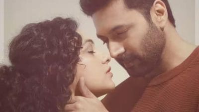 घर बैठे वैलेंटाइन वीक को बनाएं स्पेशल, पार्टनर के साथ देखें रोमांटिक ड्रामा फिल्म कधालिक्का नेरामिल्लई