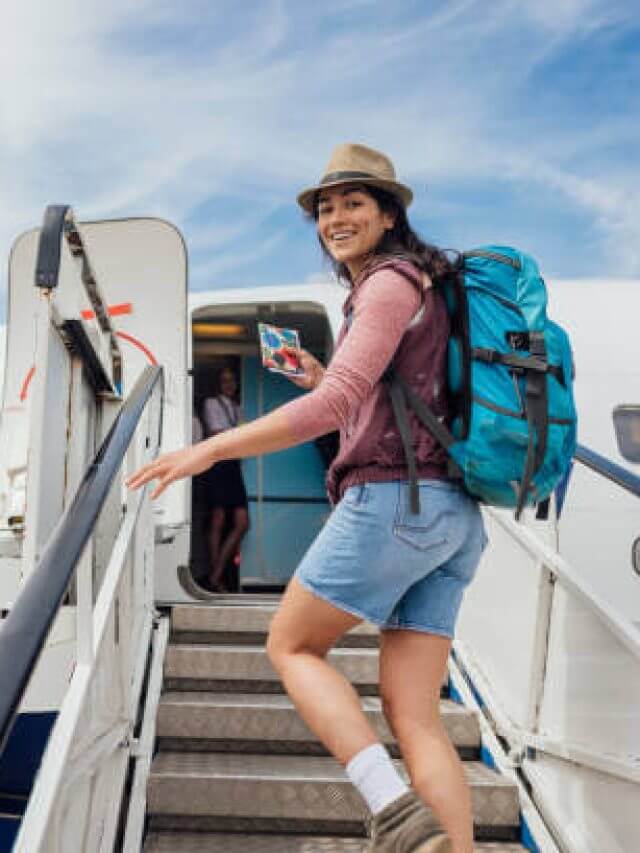 Travel Jobs : अगर आपको घूमने-फिरने का शौक है, तो ये बेहतरीन ट्रैवल जॉब्स आपके लिए हैं, जहां हर महीने लाखों रुपये कमाने का मौका मिलेगा