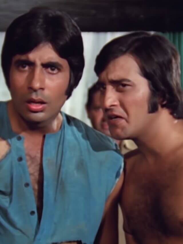 अमिताभ की गूंजती दहाड़ और विनोद खन्ना की गरजती आवाज़, साल 1978 में दोनों के बीच हुआ जबरदस्त मुकाबला, बॉक्स ऑफिस पर मची थी धूम