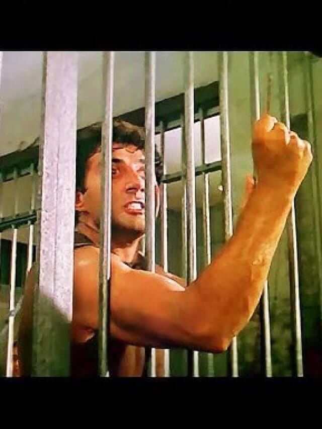 “अपने पिता की इज्जत पर दाग मत लगाओ” – टॉप एक्ट्रेस ने सनी देओल को लगाई थी फटकार, संजीव कुमार के साथ दे चुकी हैं सुपरहिट फिल्में