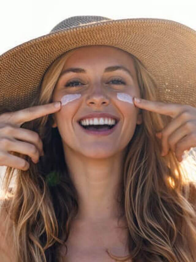 कैसे जानें कि आपका सनस्क्रीन असरदार है या नहीं? खरीदने से पहले इसके केमिकल की जांच जरूर करें, पूरी जानकारी यहां पढ़ें