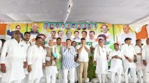 फिर बाहर आया गुटबाजी का जिन्न, बोले अजय सिंह, पहले नेता आपस में लड़ना बंद करें, तब मजबूत होगी कांग्रेस