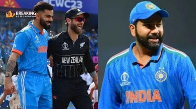 फाइनल मुकाबले के बाद ये दो दिग्गज खिलाड़ी ले सकते हैं संन्यास, शानदार रहा है दोनों खिलाड़ियों का वनडे करियर