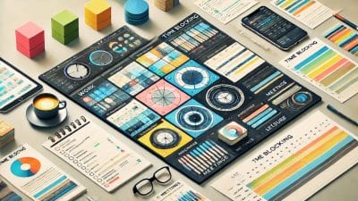 क्या आप भी हैं समय की कमी से परेशान, ‘टाइम ब्लाकिंग’ से पाएं बेस्ट समाधान