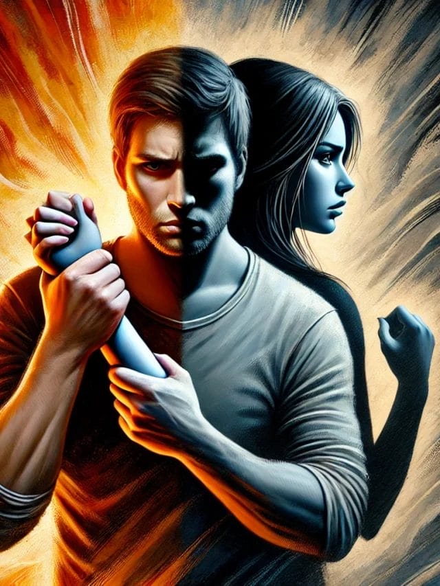 पार्टनर का पजेसिव होना या जताना सही है या गलत? क्या आप इसे प्यार की निशानी मानते हैं? ऐसी आदत रिश्ते पर नकारात्मक असर क्यों डाल सकती है?