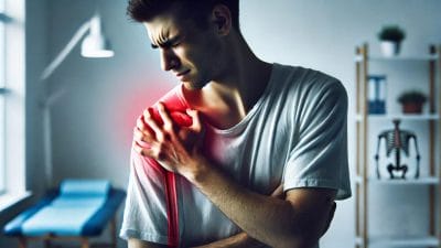 क्या आपके भी कंधों में रहता है दर्द, जानिए कारण और असरदार उपाय